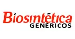 Biosintética Genéricos Biosintética Genéricos